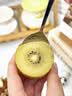 佳沛（zespri）新西兰阳光金奇异果6粒装88-103g猕猴桃水果中秋节礼品送水果礼盒 实拍图
