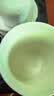 京东京造功夫茶具整套装茶杯壶带茶盘中秋送礼物实用家用 黄汝窑12件套 实拍图