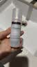 自然堂雪润多重防晒隔离霜淡紫色SPF32PA+++ 30ml*2+5ml*2+防晒 实拍图