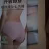 浪莎女士内裤女【5条装】A类婴儿棉100%纯棉10A抑菌中腰无痕三角裤头 实拍图
