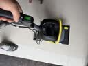 KARCHER德国卡赫 进口洗地机大面积清洁商用物业小型手推式洗拖一体扫地机 BR30/4C 实拍图
