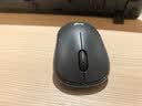 罗技（Logitech）MK295无线键鼠套装 静音办公无线键盘鼠标套装 静音鼠标键盘笔记本电脑键盘薄膜 全尺寸家用104键 【舒适手感 行业热销 】轻音典雅黑 实拍图