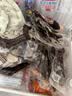 三只松鼠老卤鸭掌计量称重约500g卤香味鸭肉零食鸭爪熟食肉干肉脯 实拍图