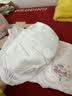 婴芽（YINGYA）一体拉拉裤XXL84片【13.5-16kg】超薄干爽尿不湿【未检出甲酰胺】 实拍图