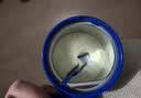 贝因美【焕新】菁爱A2生牛乳婴儿配方奶粉1段120g 含A2-β酪蛋白 实拍图