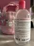 贝德玛（BIODERMA）&Chiikawa授权版粉水500ml粉水敏感肌 实拍图