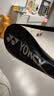 尤尼克斯（YONEX）羽毛球拍全碳素单拍弓箭精准控球高磅进攻ARC8白色已穿24磅附手胶 实拍图