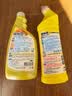 花王（KAO）浴室清洁剂500ml+免刷洗洁厕灵500ml 卫生间马桶瓷砖除水垢清洗剂 实拍图