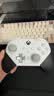 微软（Microsoft）XBOX无线游戏手柄 Elite 2精英2代二代 白色青春版 无线控制器 蓝牙 PC/平板/手机 Steam 明末 实拍图