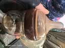世喜奶瓶新生儿3-9个月防胀气ppsu婴儿仿母乳奶嘴300ml 实拍图