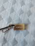 忆捷（EAGET）16GB USB2.0 U盘U8M金属高速迷你防水便携式创意车载学习办公招标投标竞标小优盘 实拍图
