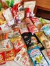 三只松鼠好大袋零食大礼包超7斤3889g 休闲零食蜜饯果干节日团购送礼 实拍图