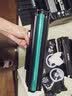 奔图（PANTUM）PD-213硒鼓原装适用P2206W M6202W青春版M6202NW 6206WM6603NW墨盒P2206NW 2210W 2215/6205NW打印机213e硒鼓 实拍图