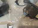 一号工厂1.2米电子秤充电器圆孔通用电子称充电线4V6V台秤电源线原装配件 实拍图