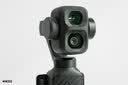 大疆 DJI Osmo Pocket 4P 双主摄口袋电影机 OP灵眸手持数码云台相机便携美颜摄像 标准套装 实拍图
