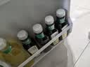 农夫山泉东方树叶菊花普洱500ml*15瓶无糖茶饮料0糖0脂0卡饮品整箱装 实拍图