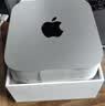 Apple/苹果/苹果电脑/Mac mini M6 16G 256G（12C+12G+16N 2.5G网口）迷你台式主机MHQK4CH/A 实拍图