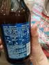青海湖高原青稞啤酒小麦白啤酒 500ml*12整箱装 实拍图