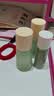 袋鼠妈妈青少年护肤套装 控油祛痘洁水乳三件套12-18岁男女孩青春期学生 实拍图