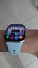 vivo WATCH GT 2 自在蓝  超窄边高亮大屏 照片表盘一碰换 33天蓝牙续航 智能手表 实拍图