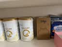 合生元（BIOSTIME）派星 较大婴儿配方奶粉2段新版(6-12个月)800g6罐 6重HMO+DHA 实拍图