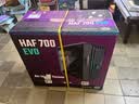 酷冷至尊（CoolerMaster）HAF700EVO EATX全塔电脑机箱 支持480散热水冷/LCD显示/18x风扇位/免工具装/4090 实拍图