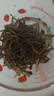 贡苑金银花茶100g高温清凉茶不上火特级干花去泡水喝火搭菊花茶叶露 实拍图