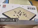 得力（deli）围棋套装学生五子棋磁石围棋成人儿童桌游开学礼物大号围棋露营 实拍图