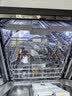 美的（Midea）【GX1000SMax尊享版】嵌入式洗碗机18套大容量150L以上晶焰万向智能投放变频五臂飓风洗内循环烘干 嵌入式  (支持鸿蒙智联) 【六年包修】 实拍图