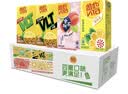 维他奶 果味茶饮料植物饮料4口味250ml*30盒 原味12/蜜桃6/零糖6/菊花6 实拍图