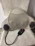 奥克斯（AUX）腰部按摩仪器按摩靠垫热敷揉捏肩颈腰背部按摩仪护腰靠枕中秋节礼物实用送父母长辈 【充电礼盒款】遥控控制+升级持久续航+两侧肾灯热敷 【精美礼盒包装】快至当/次日达 实拍图