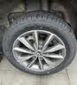 邓禄普（DUNLOP）汽车轮胎 205/55R16 91V SP SPORT FM800 适配朗逸/速腾/卡罗拉 实拍图