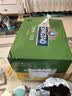 青岛啤酒（TsingTao）柠檬味无醇啤酒500ml*12罐 整箱装 实拍图