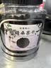古茶养仁正宗新疆桑葚干黑桑椹干特级免洗精选大果无沙即食泡水养生喝500g 实拍图