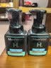 曼秀雷敦男士专用温和保湿洁面泡沫150ml*2 清洁保湿补水洗面奶生日礼物 实拍图