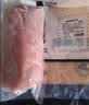 京东跑山猪黑猪里脊肉1.2斤 猪里脊炒菜食材（新老包装随机发货） 实拍图
