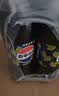 百事可乐Pepsi 无糖可乐 青柠味碳酸饮料汽水 2L*6大瓶 家庭聚会分享 实拍图