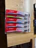 高露洁（Colgate）【热卖榜】牙刷软毛超洁纤柔牙刷成人深层清洁独立包装5支 实拍图