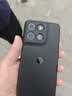 摩托罗拉 联想moto g100 四年质保 LCD护眼屏 7000mAh 国家补贴 应用六开 多场景NFC 12GB+256GB 曜石黑 实拍图