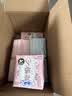 苏菲裸感S贵族棉72片组合250+夜用290+护垫175+安心裤L码京东自营 实拍图
