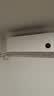 小米空调  巨省电 1.5匹挂机 一级能效 外机单排铜管 KFR-35GW/N1A1【整机免费十年包修】 实拍图