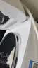 美的（Midea）3升电饭煲小2-3人不粘内胆IH加热家用口感可调多功能智能一级能效电饭锅MB-CFB3099H 实拍图