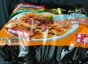 营多捞面番茄牛肉味意式拌面印尼方便面泡面捞面速食干拌面83g*5 实拍图
