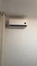 小米空调  巨省电 1.5匹挂机 一级能效 外机单排铜管 KFR-35GW/N1A1【整机免费十年包修】 实拍图
