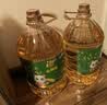 金龙鱼 食用油 非转基因 物理压榨玉米油6.18L（蕴含植物甾醇） 实拍图
