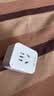电小酷智能插座WiFi米家APP语音控制远程定时无需网关CP1 10A 220V联动家电遥控插座定时开关插座防过充 实拍图