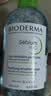 贝德玛（BIODERMA）粉水敏感肌洗卸温和不伤肤卸妆水500ml*3 实拍图