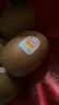 佳沛（zespri）新西兰金奇异果4粒103-114g猕猴桃源头直发中秋节礼品送水果礼盒 实拍图