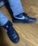 耐克NIKE男空军一号AF1 运动鞋FZ0627-010黑43 实拍图