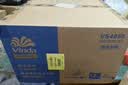维达有芯大卷纸3层650克*12卷 大盘纸商场酒店厕纸 加厚整箱VS4650 实拍图